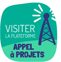 icône Appel à projets