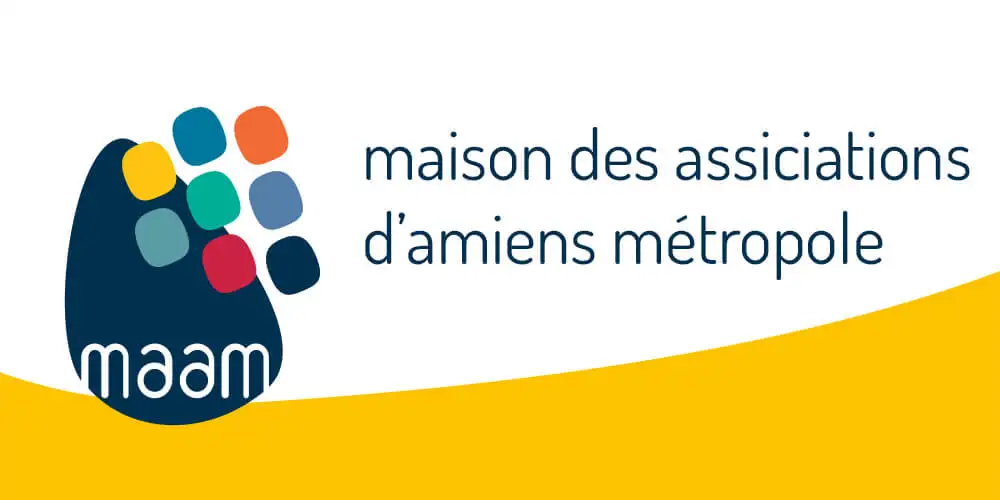 Logo - BABY FOOT AMIÉNOIS (BFAM)