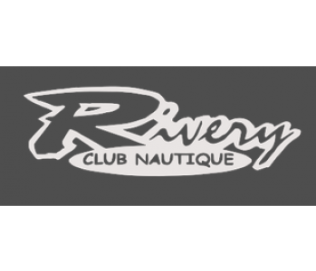 Logo - CLUB NAUTIQUE DE RIVERY