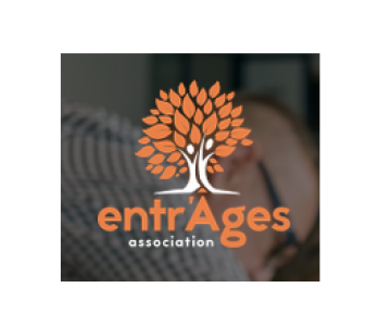 Logo - ENTR'AGES