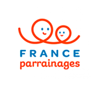 Logo - FRANCE PARRAINAGES PICARDIE CFPE
