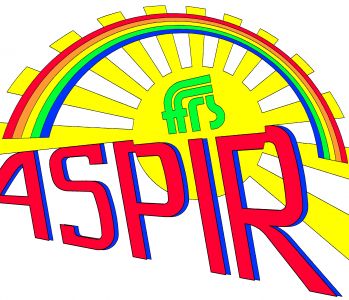 Logo - ASSOCIATION SPORTIVE INTER RETRAITES (ASPIR)