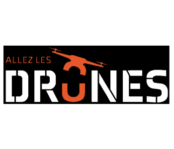 Logo - ALLEZ LES DRONES