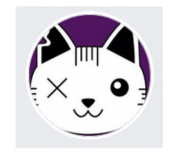 Logo - LES CHATHUTTES, PROTECTION FÉLINE AMIÉNOISE