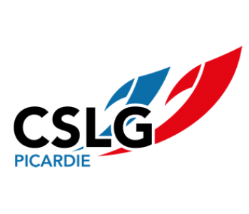 Logo - CLUB DES SPORTS ET DES LOISIRS DE LA GENDARMERIE DE PICARDIE (CSLG PICARDIE)