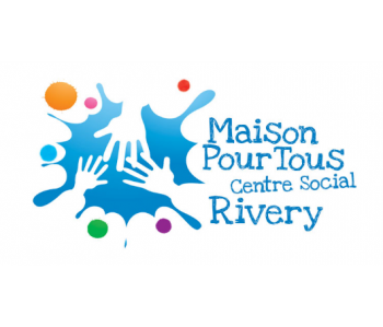 Logo - MAISON POUR TOUS DE RIVERY - CENTRE SOCIAL