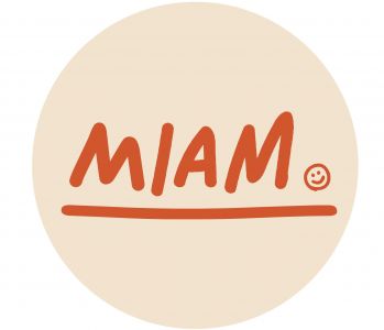 Logo - MOUVEMENT D'IMPROVISATION AMIENOIS - MIAM