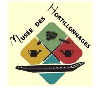 Logo - MUSÉE DES HORTILLONNAGES