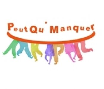 Logo - PEUT QU'MANQUER