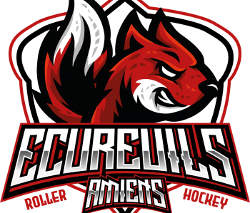 Logo - ROLLER SKATING AMIÉNOIS