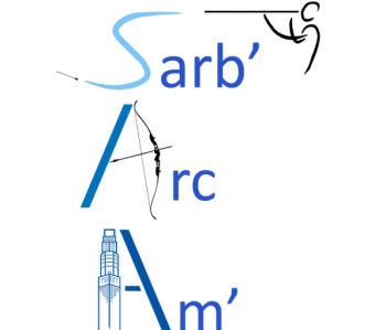 Logo - SARB'ARC'AM