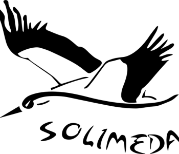 Logo - SOLIDARITE MEDECINE AMIENS (SOLIMEDA)