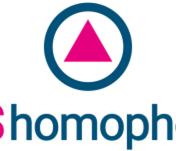 Logo - SOS HOMOPHOBIE PICARDIE