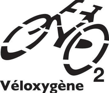 Logo - VELOXYGENE - AMIENS & SOMME