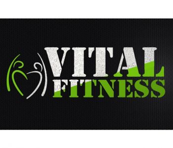 Logo - VITAL FITNESS