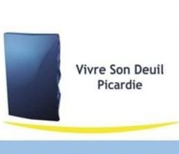 Logo - VIVRE SON DEUIL PICARDIE (VSD)