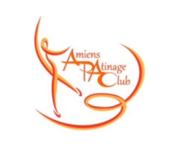 Logo - AMIENS PATINAGE CLUB (APAC)