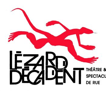 Logo - LEZARD DECADENT