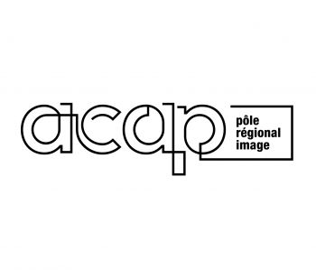 Logo - ACAP POLE RÉGIONAL IMAGE