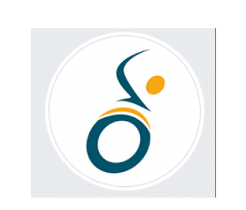 Logo - APF FRANCE HANDICAP, DÉLÉGATION DE LA SOMME (Le QG d'Henriette)