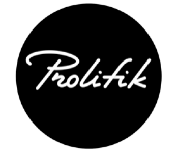 Logo - PROLIFIK RECORDS