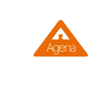 Logo - AGENA