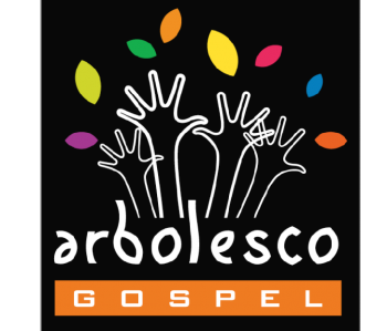 Logo - ARBOLESCO GOSPEL
