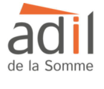 Logo - AGENCE DEPARTEMENTALE D'INFORMATION SUR LE LOGEMENT DE LA SOMME - ADIL 80