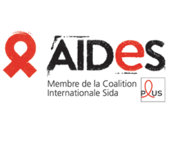 Logo - AIDES HAUTS DE FRANCE