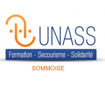 Logo - UNASS SOMMOISE
