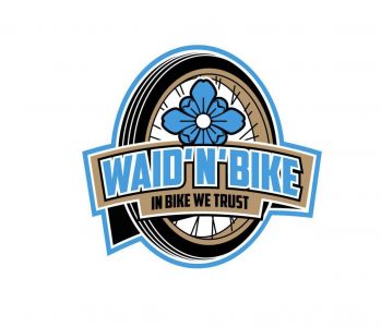 Logo - WAID'N'BIKE