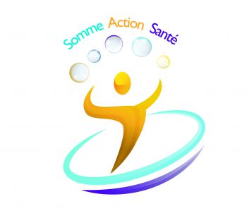Logo - SOMME ACTION SANTÉ