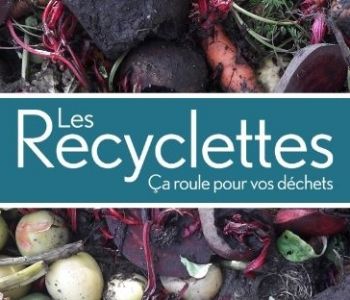 Logo - LES RECYCLETTES - AMIENS