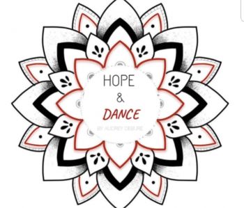 Logo - HOPE & DANCE