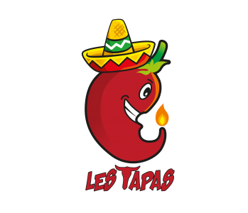 Logo - TAPAS (Troupe Amateur de Pratique Artistique Spontanée)