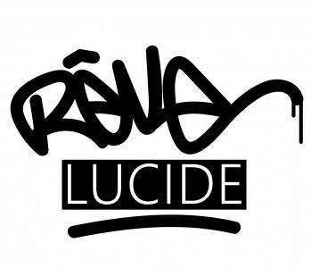Logo - RÊVE LUCIDE