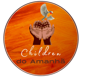 Logo - CHILDREN DO AMANHÃ