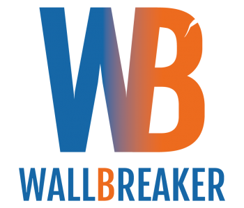 Logo - WALLBREAKER