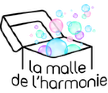 Logo - MALLE DE L'HARMONIE