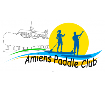 Logo - AMIENS PADDLE CLUB (APC)