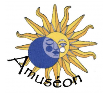 Logo - AMUSÉON
