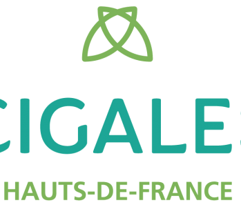 Logo - ASSOCIATION DES CIGALES HAUTS DE FRANCE