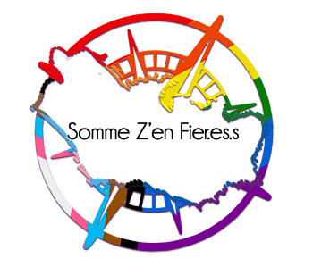 Logo - SOMME Z'EN FIÈR.ES.S