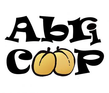 Logo - LES AMIS D’ABRICOOP