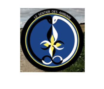 Logo - AMBIANI DÉCOUVERTES