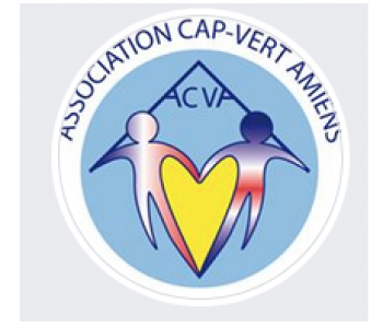 Logo - ASSOCIATION CAP VERT D'AMIENS (ACVA)