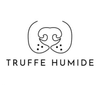 Logo - LA COMPAGNIE DE LA TRUFFE HUMIDE