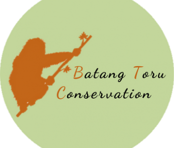 Logo - BATANG TORU CONSERVATION (BTC)
