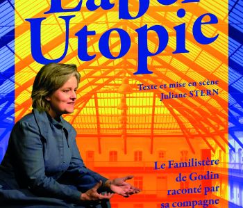 Logo - THEATRE DU PRESSOIR
