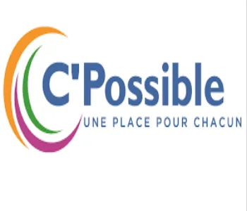 Logo - C'POSSIBLE